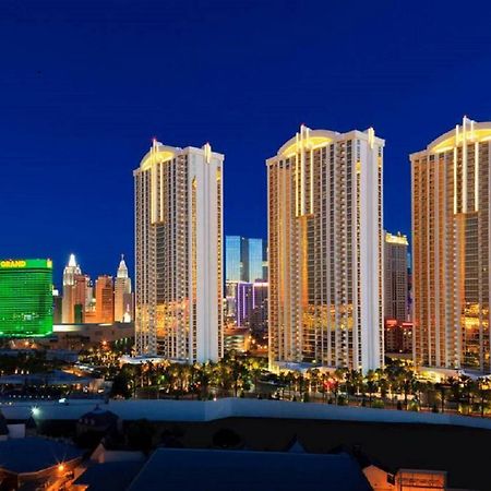 Stripviewsuites Penthouse Two-Bedroom Conjoined Suite Las Vegas Luaran gambar