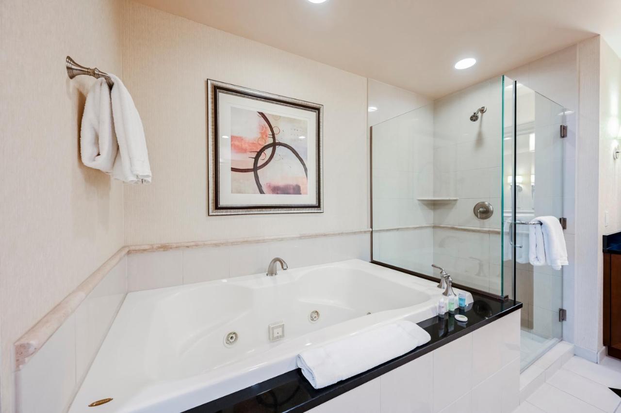 Stripviewsuites Penthouse Two-Bedroom Conjoined Suite Las Vegas Luaran gambar