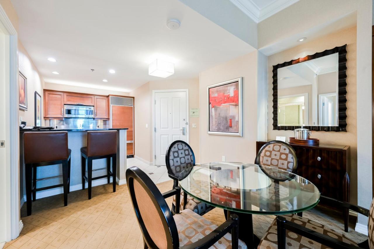 Stripviewsuites Penthouse Two-Bedroom Conjoined Suite Las Vegas Luaran gambar
