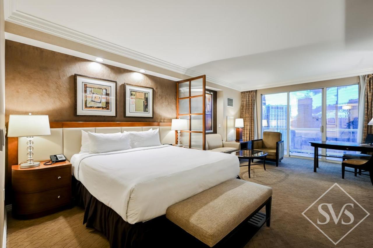 Stripviewsuites Penthouse Two-Bedroom Conjoined Suite Las Vegas Luaran gambar
