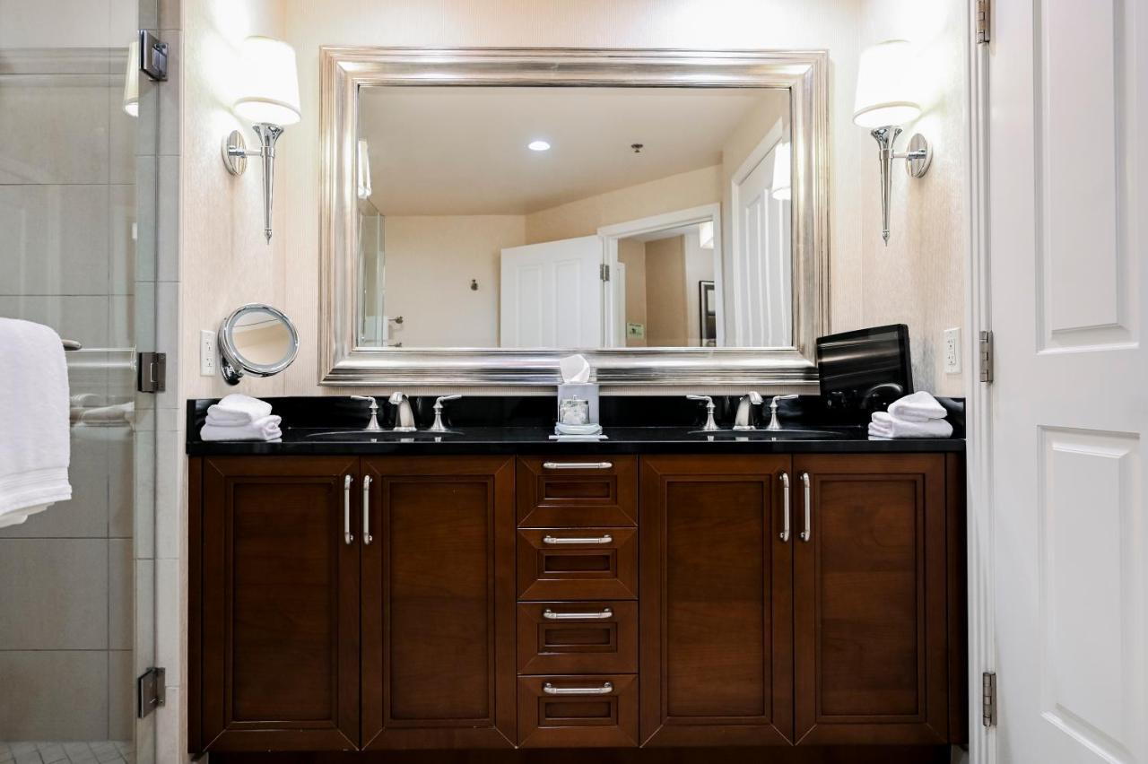 Stripviewsuites Penthouse Two-Bedroom Conjoined Suite Las Vegas Luaran gambar