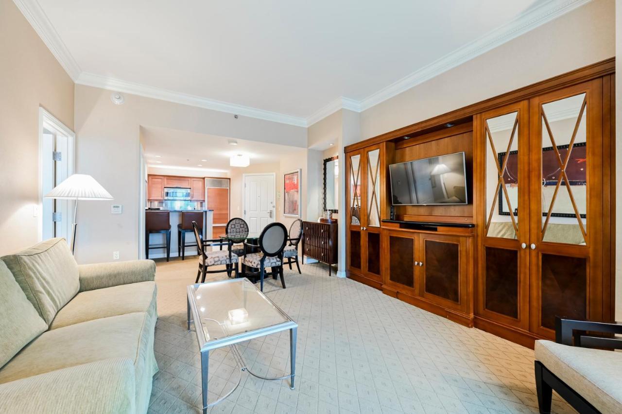 Stripviewsuites Penthouse Two-Bedroom Conjoined Suite Las Vegas Luaran gambar