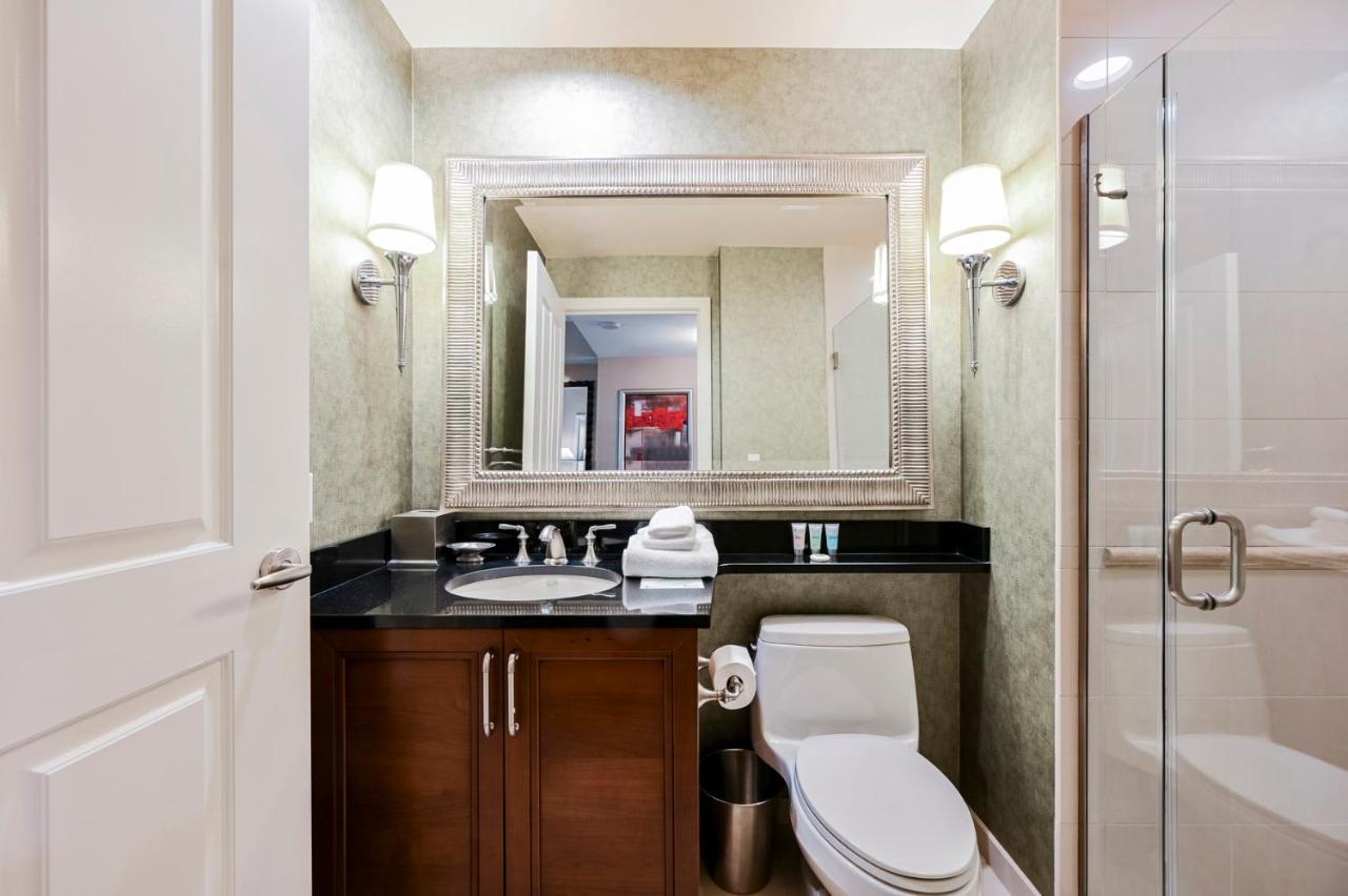 Stripviewsuites Penthouse Two-Bedroom Conjoined Suite Las Vegas Luaran gambar