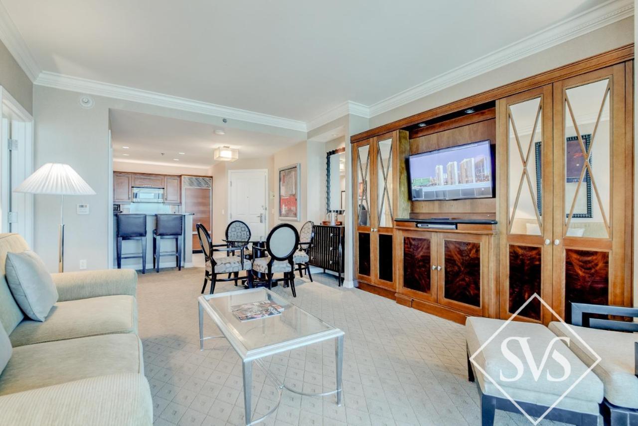 Stripviewsuites Penthouse Two-Bedroom Conjoined Suite Las Vegas Luaran gambar