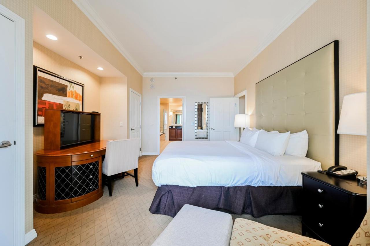 Stripviewsuites Penthouse Two-Bedroom Conjoined Suite Las Vegas Luaran gambar