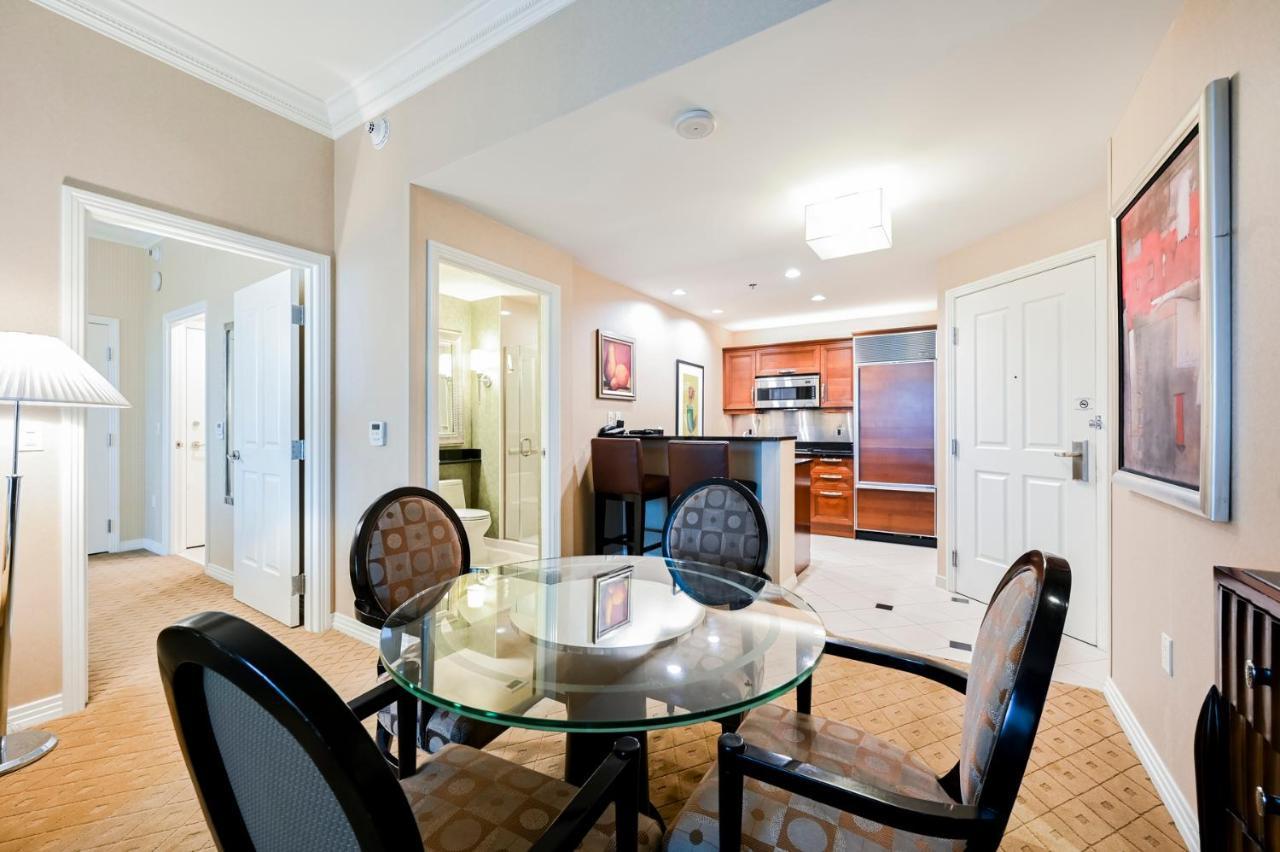 Stripviewsuites Penthouse Two-Bedroom Conjoined Suite Las Vegas Luaran gambar
