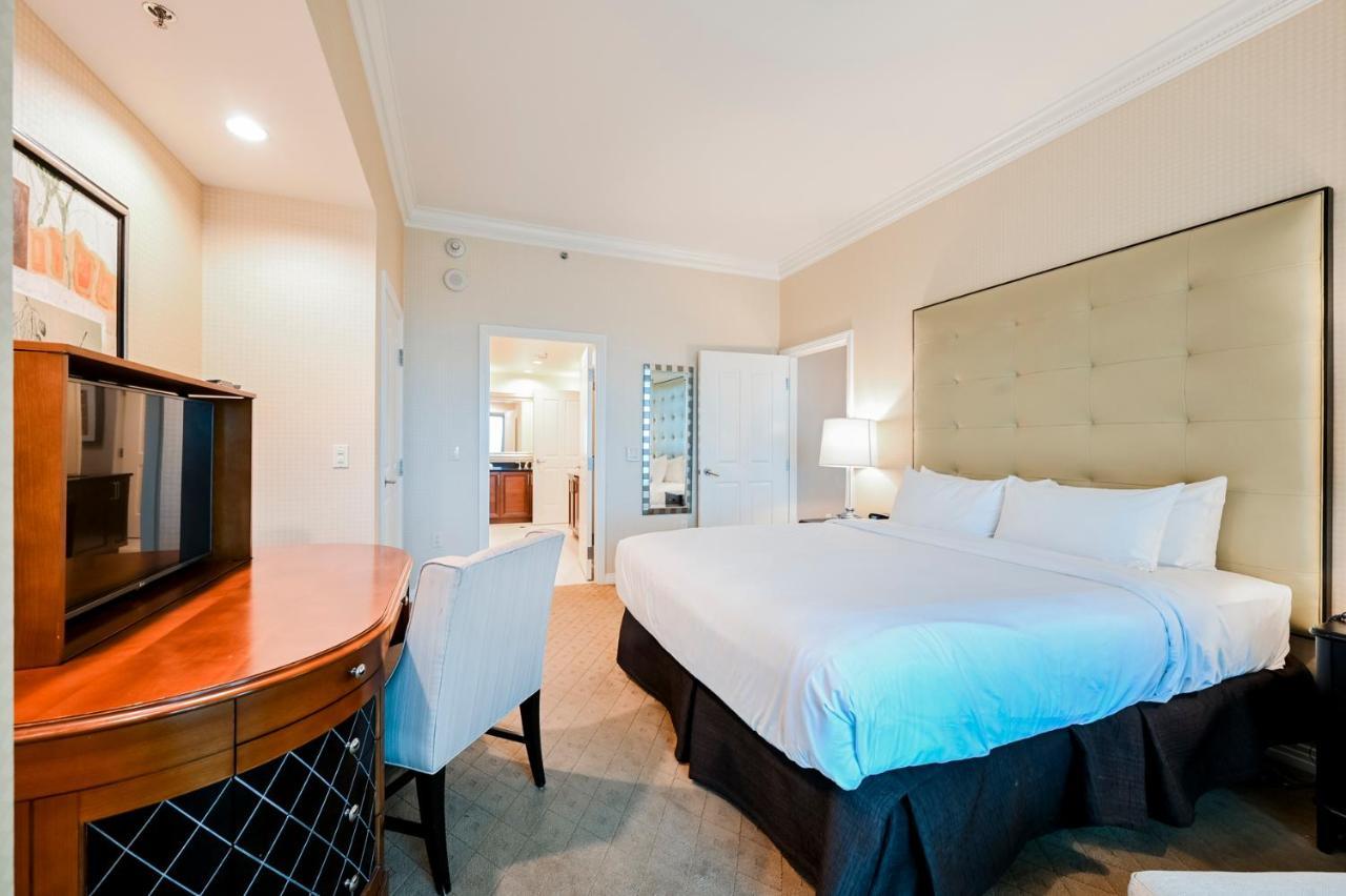 Stripviewsuites Penthouse Two-Bedroom Conjoined Suite Las Vegas Luaran gambar