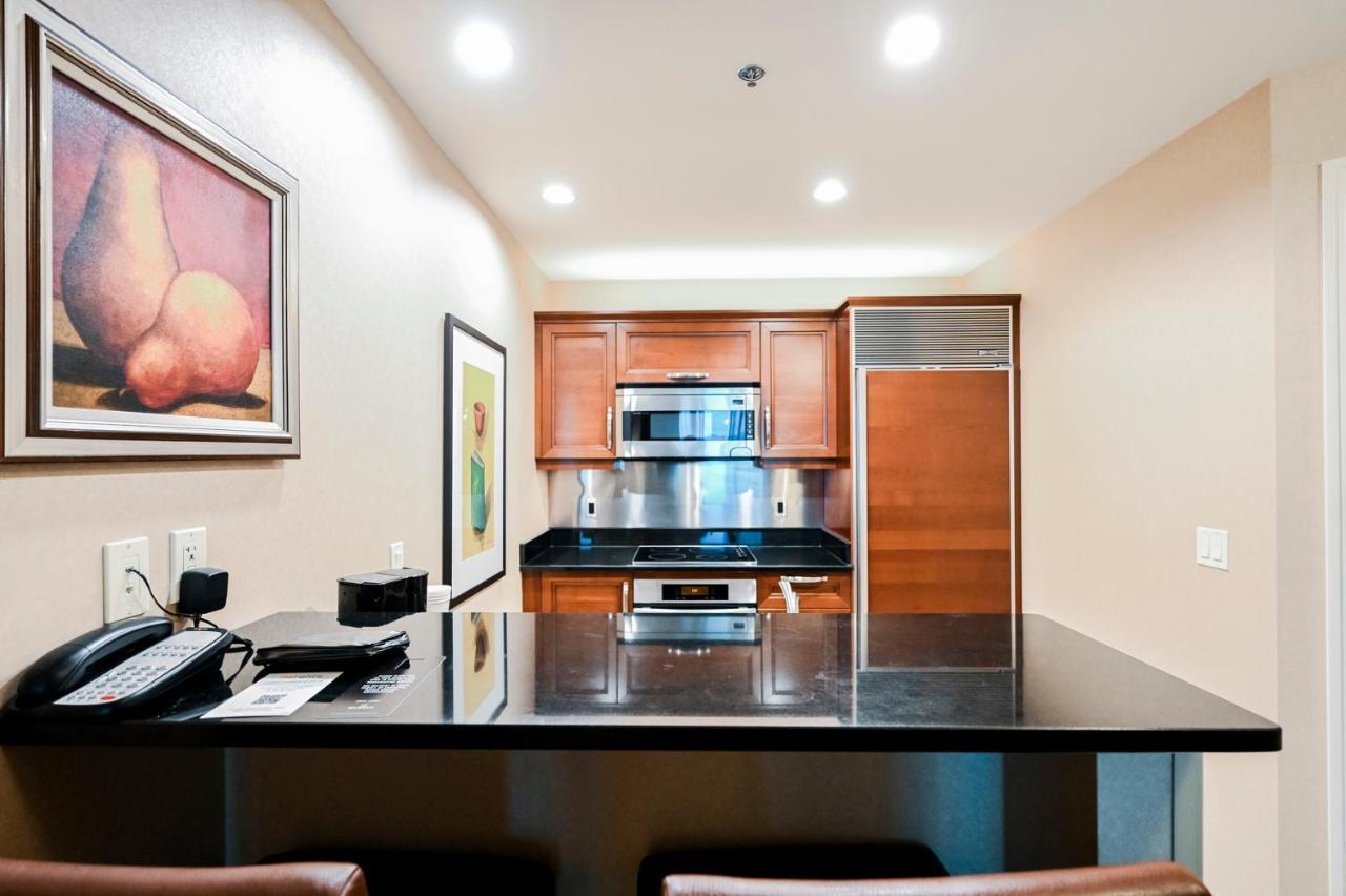 Stripviewsuites Penthouse Two-Bedroom Conjoined Suite Las Vegas Luaran gambar