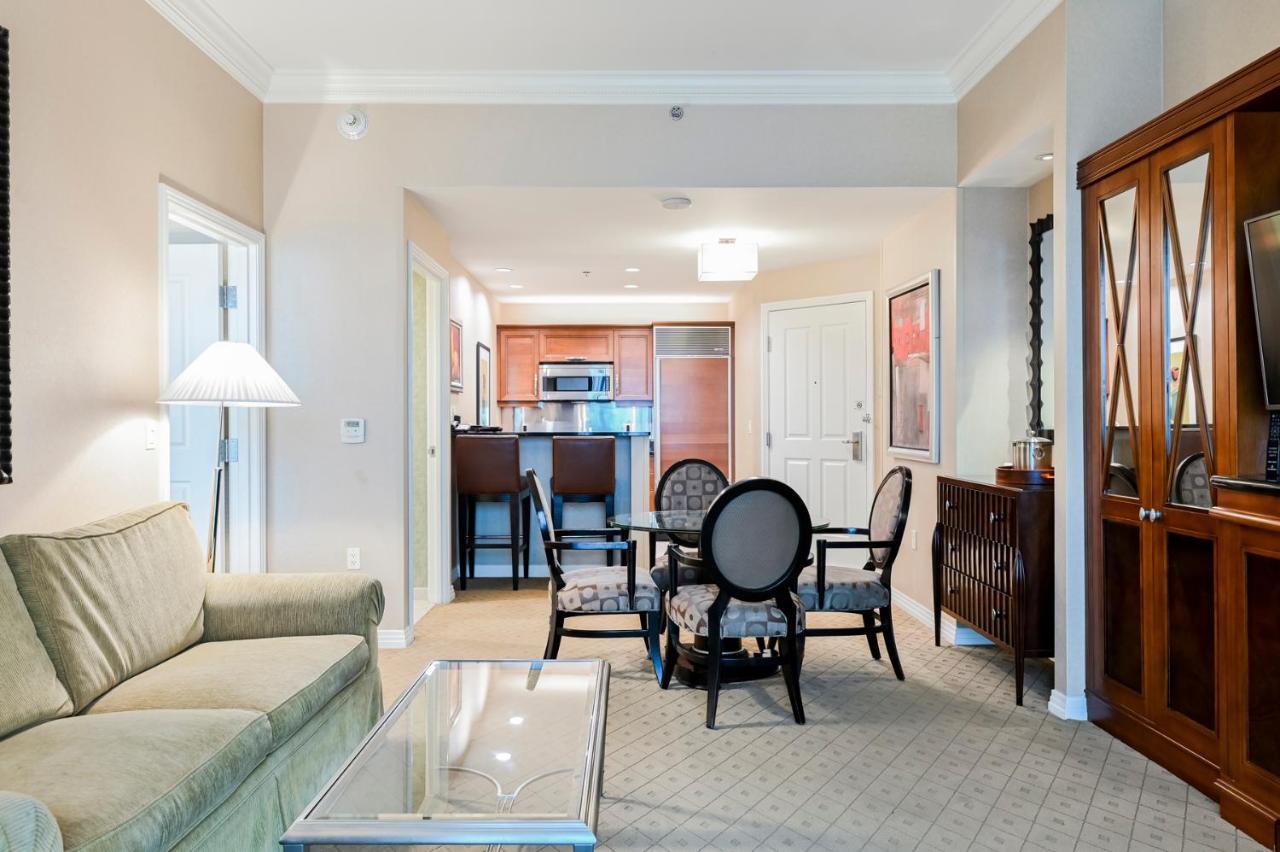 Stripviewsuites Penthouse Two-Bedroom Conjoined Suite Las Vegas Luaran gambar