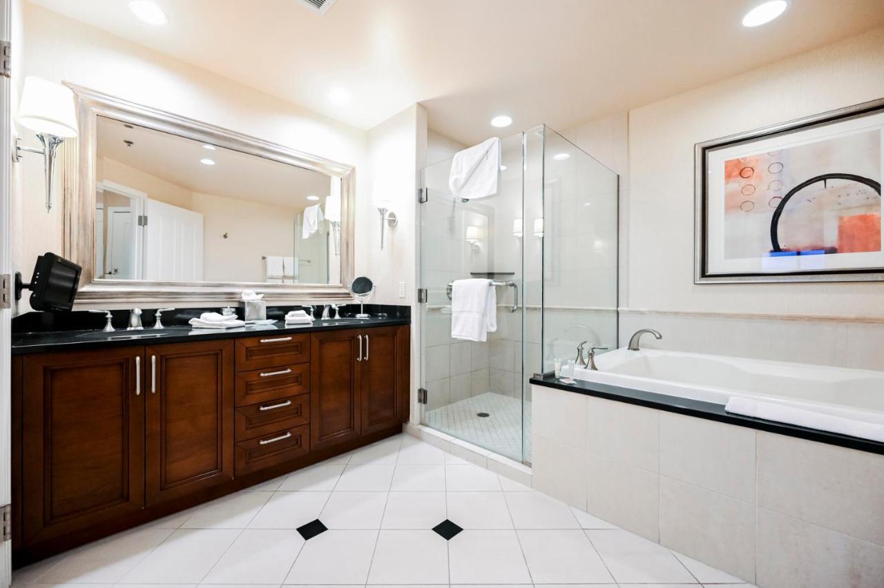 Stripviewsuites Penthouse Two-Bedroom Conjoined Suite Las Vegas Luaran gambar