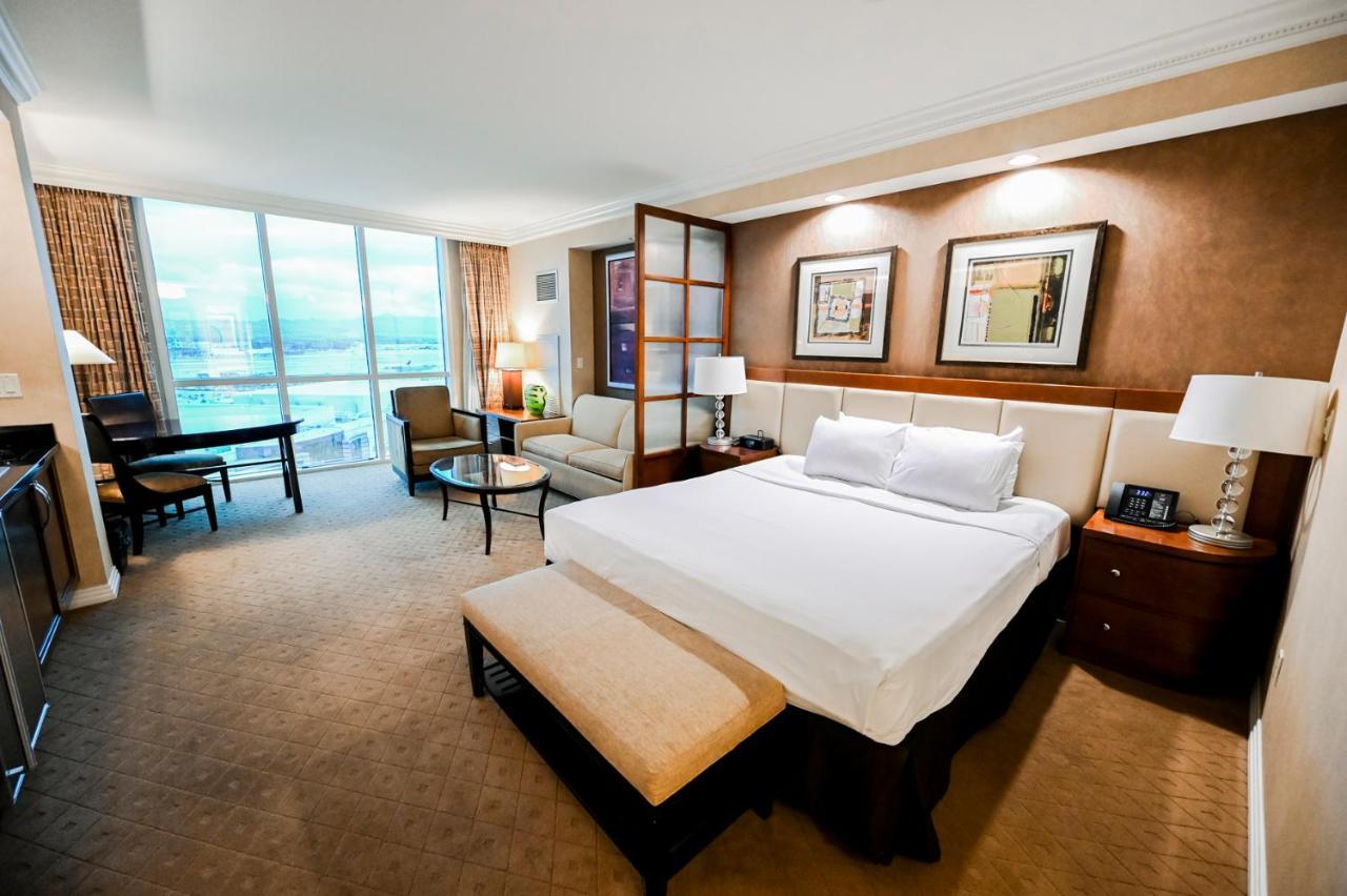 Stripviewsuites Penthouse Two-Bedroom Conjoined Suite Las Vegas Luaran gambar