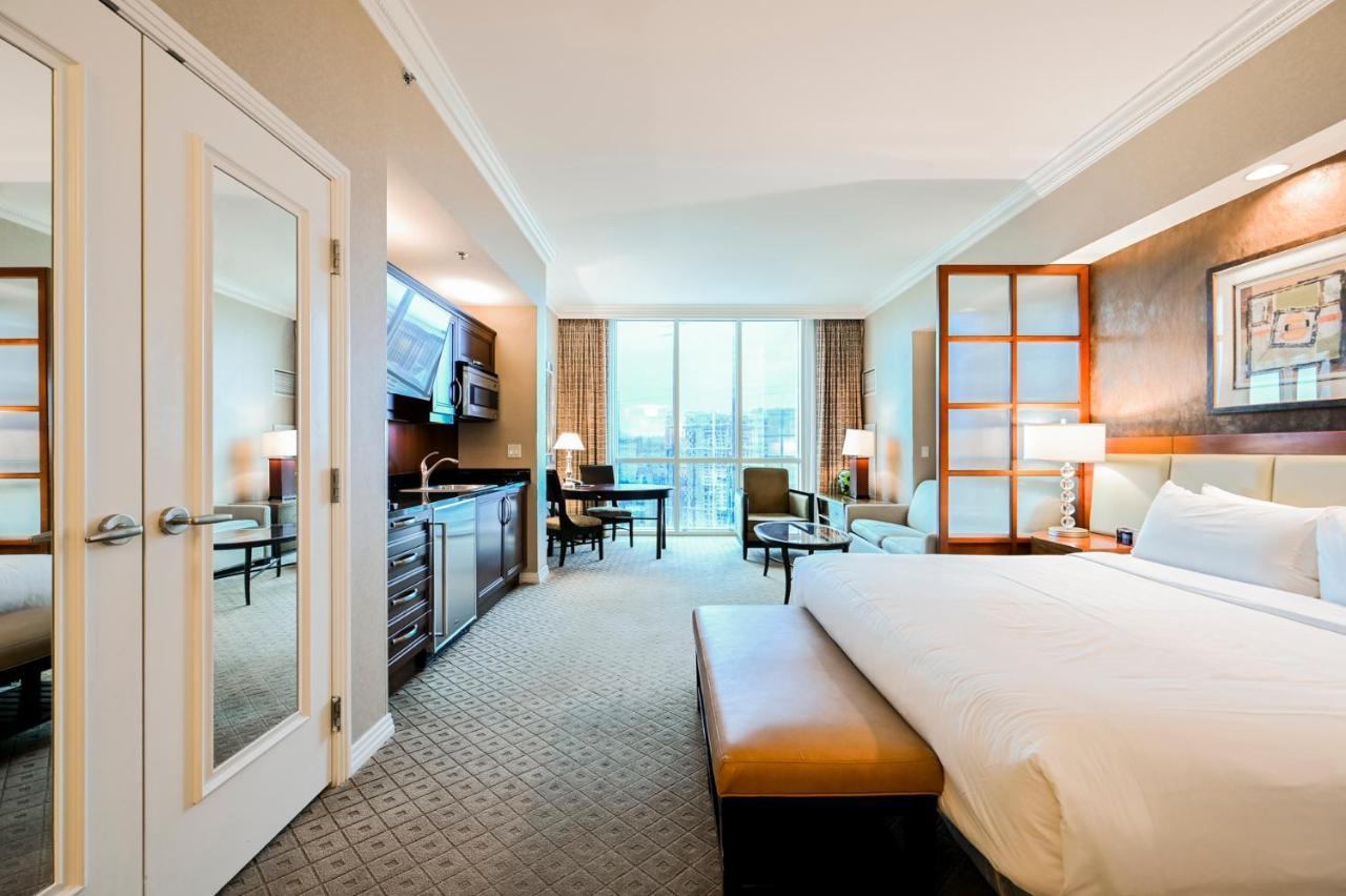 Stripviewsuites Penthouse Two-Bedroom Conjoined Suite Las Vegas Luaran gambar