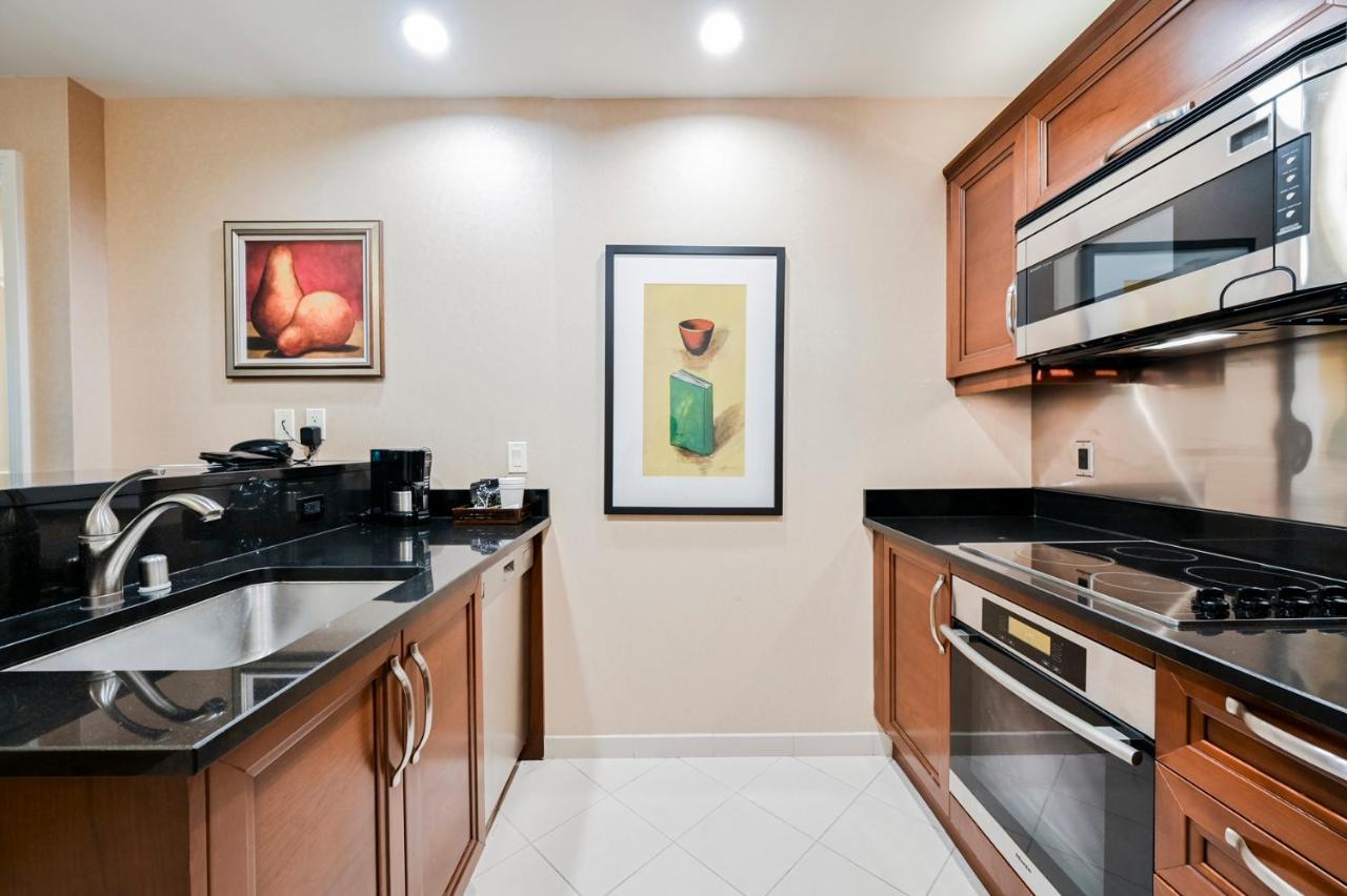 Stripviewsuites Penthouse Two-Bedroom Conjoined Suite Las Vegas Luaran gambar
