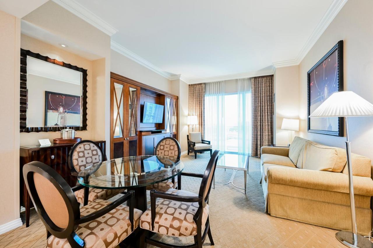 Stripviewsuites Penthouse Two-Bedroom Conjoined Suite Las Vegas Luaran gambar