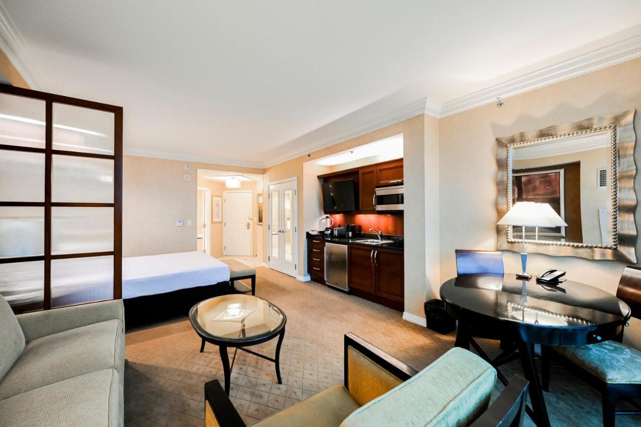 Stripviewsuites Penthouse Two-Bedroom Conjoined Suite Las Vegas Luaran gambar
