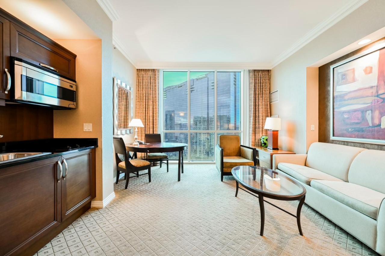 Stripviewsuites Penthouse Two-Bedroom Conjoined Suite Las Vegas Luaran gambar