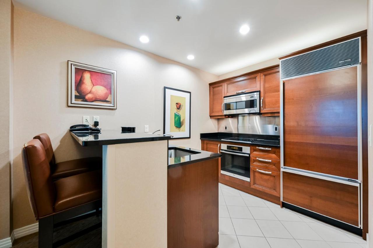 Stripviewsuites Penthouse Two-Bedroom Conjoined Suite Las Vegas Luaran gambar