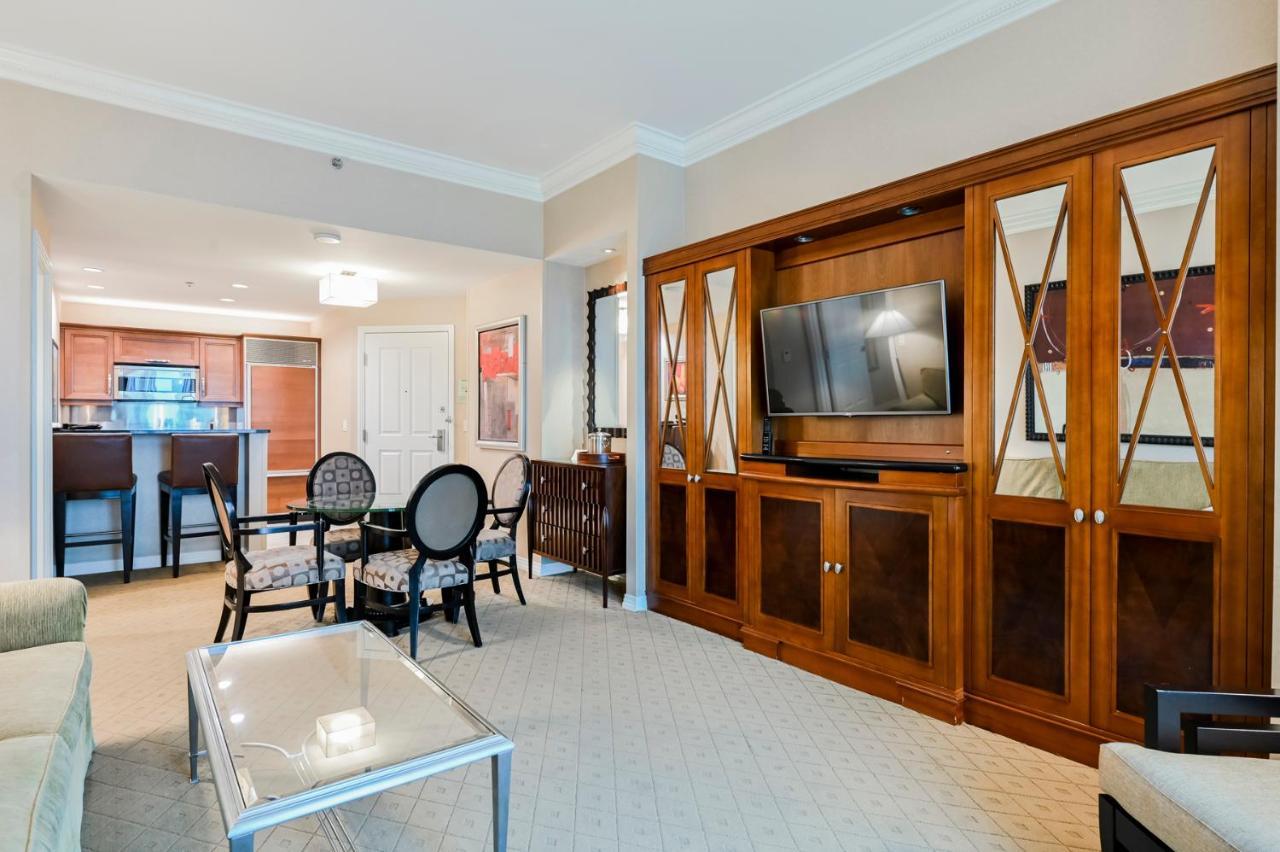Stripviewsuites Penthouse Two-Bedroom Conjoined Suite Las Vegas Luaran gambar