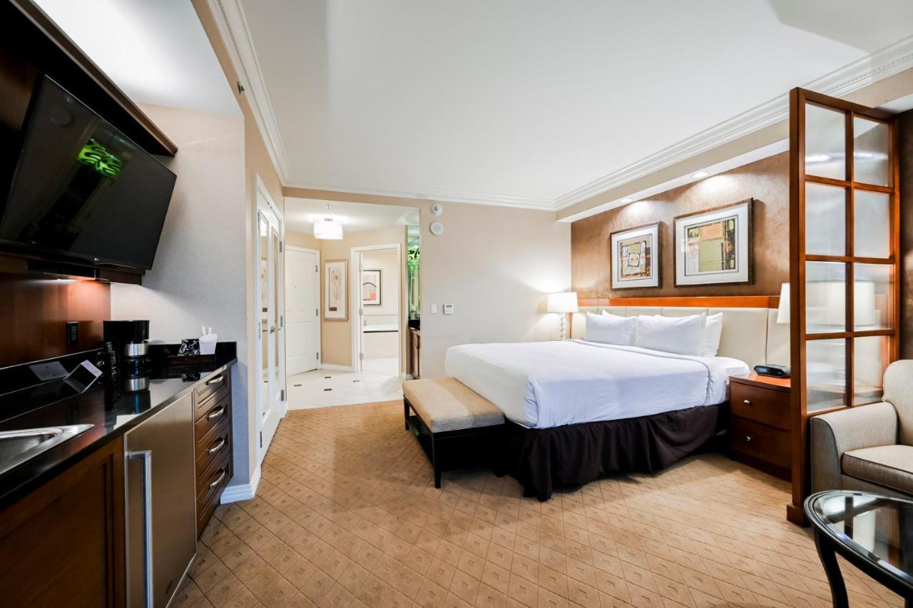 Stripviewsuites Penthouse Two-Bedroom Conjoined Suite Las Vegas Luaran gambar