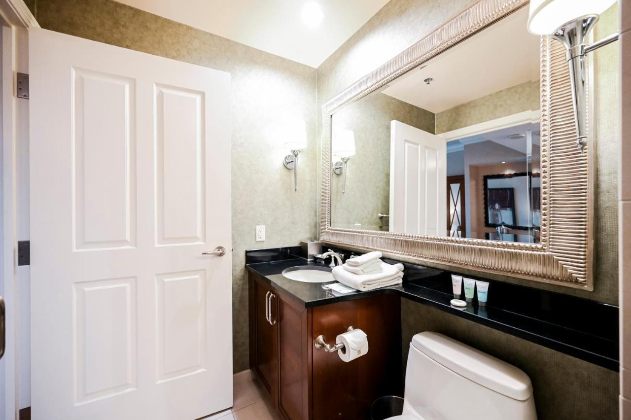 Stripviewsuites Penthouse Two-Bedroom Conjoined Suite Las Vegas Luaran gambar