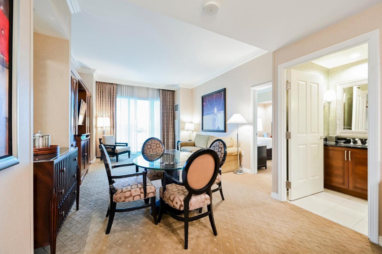 Stripviewsuites Penthouse Two-Bedroom Conjoined Suite Las Vegas Luaran gambar