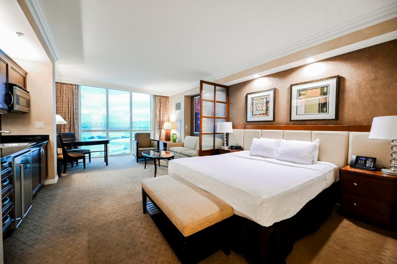 Stripviewsuites Penthouse Two-Bedroom Conjoined Suite Las Vegas Luaran gambar