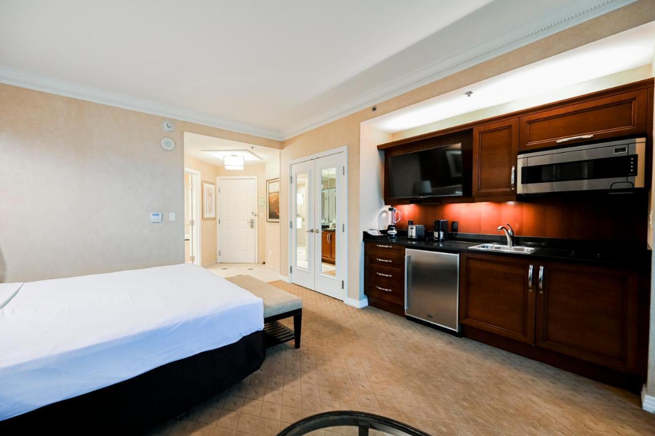 Stripviewsuites Penthouse Two-Bedroom Conjoined Suite Las Vegas Luaran gambar