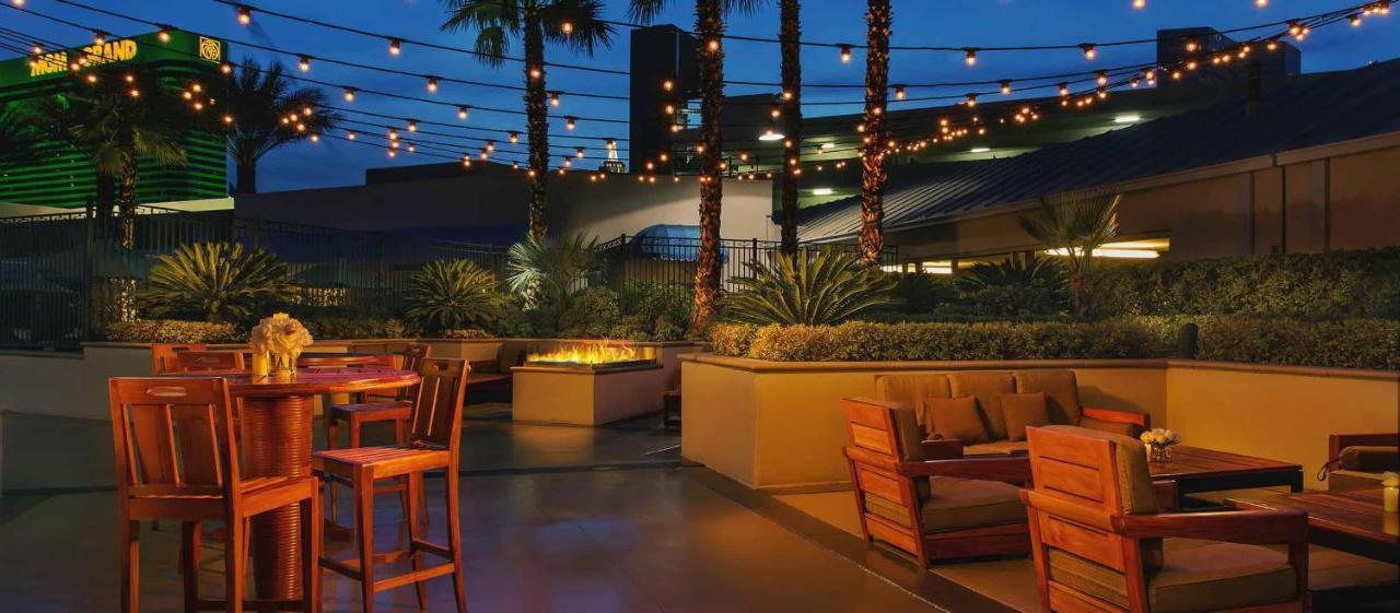 Stripviewsuites Penthouse Two-Bedroom Conjoined Suite Las Vegas Luaran gambar