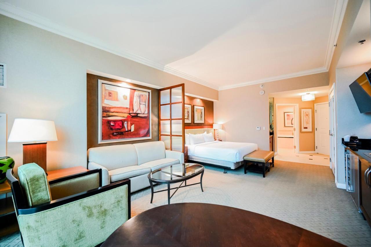 Stripviewsuites Penthouse Two-Bedroom Conjoined Suite Las Vegas Luaran gambar