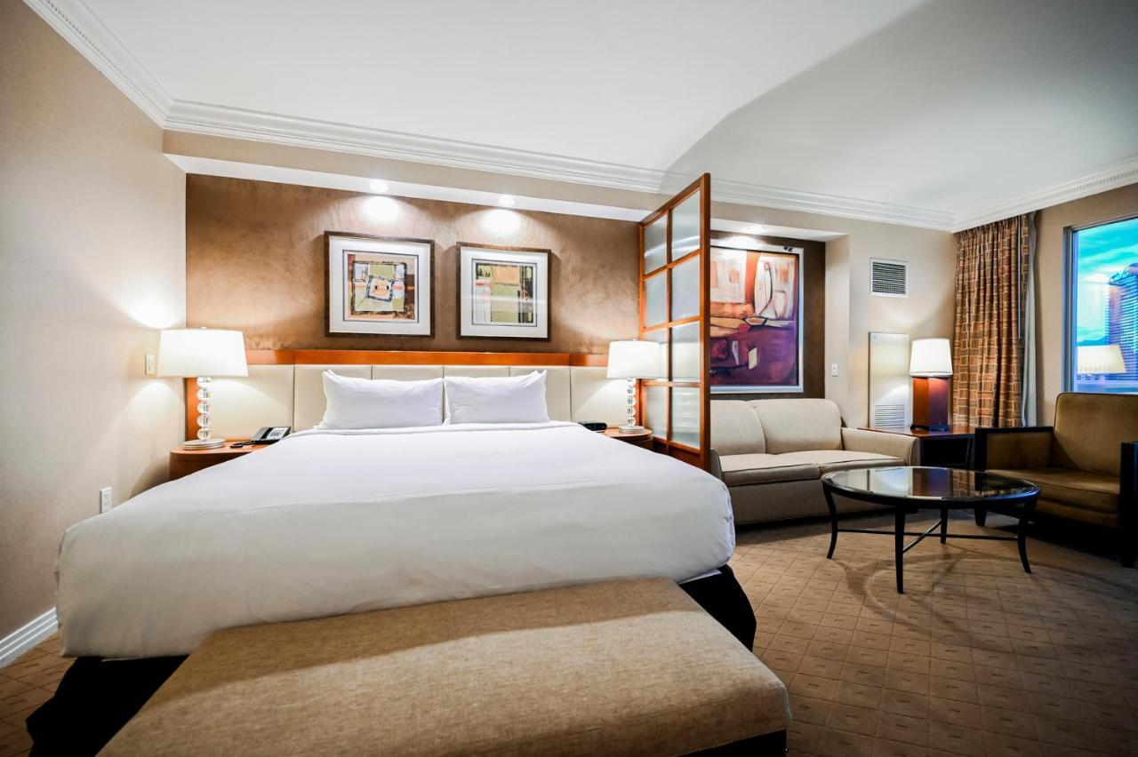 Stripviewsuites Penthouse Two-Bedroom Conjoined Suite Las Vegas Luaran gambar