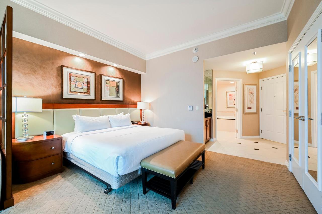 Stripviewsuites Penthouse Two-Bedroom Conjoined Suite Las Vegas Luaran gambar